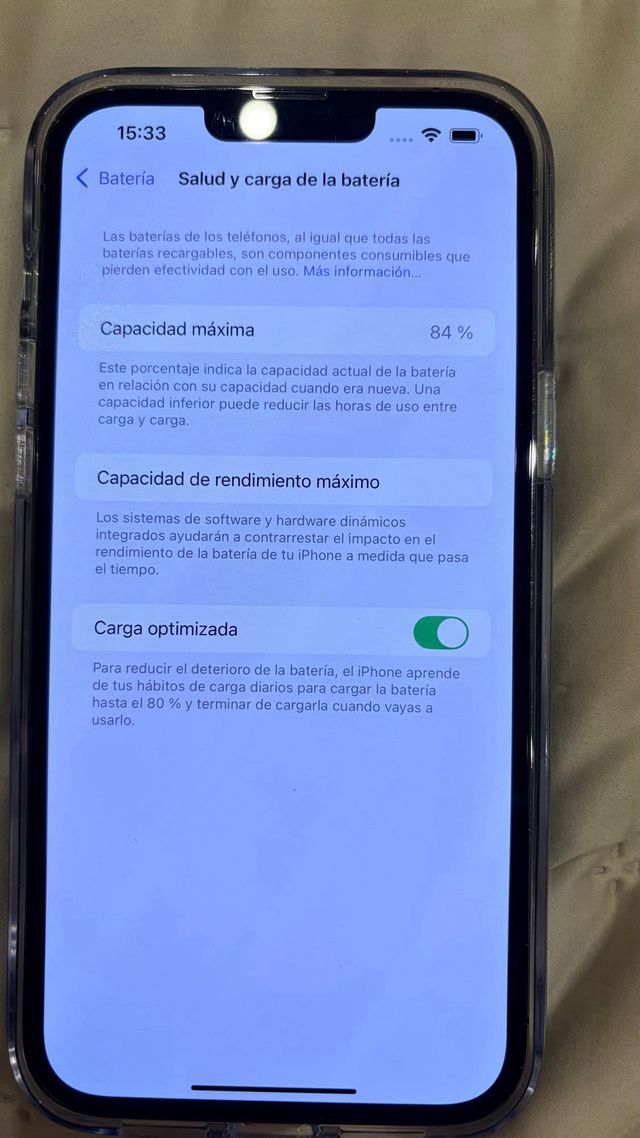 iPhone 13Pro Max Space Gray
