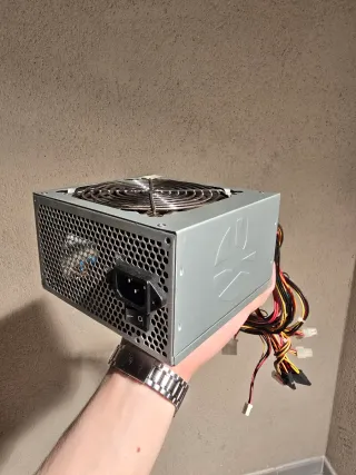 (420W) Fuente Alimentación Colorsit 50210