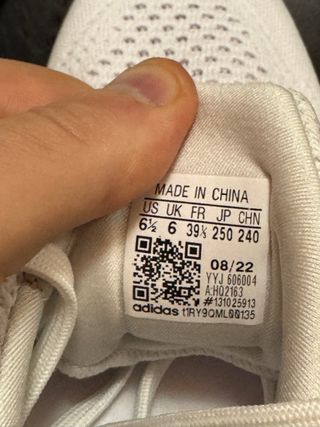 Adidas Ultraboost 1.0 hq2163