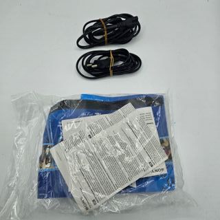 Sony PS3 Super Slim 12GB Scatola + Controller