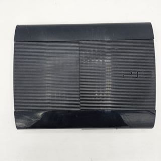 Sony PS3 Super Slim 12GB Scatola + Controller