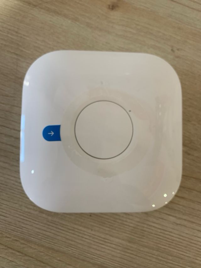 Termostato didattico Google Nest