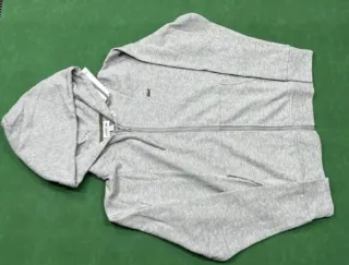 Chaqueta deportiva Lacoste