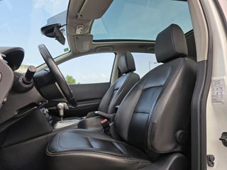 Nissan Qashqai+2 7 plazas