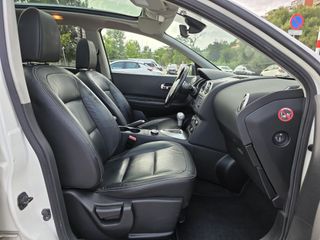 Nissan Qashqai+2 7 plazas