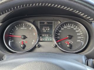 Nissan Qashqai+2 7 plazas