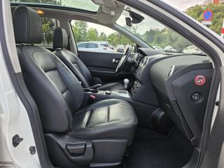 Nissan Qashqai+2 7 plazas