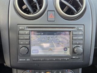 Nissan Qashqai+2 7 plazas