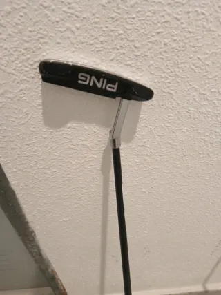 Palo de golf PING Putter