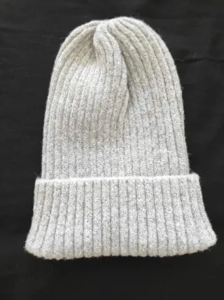 Gorro Lana