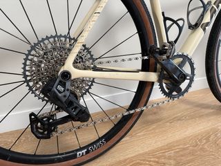 Bicicleta MMR Xtour 10 2024 con factura Talla M