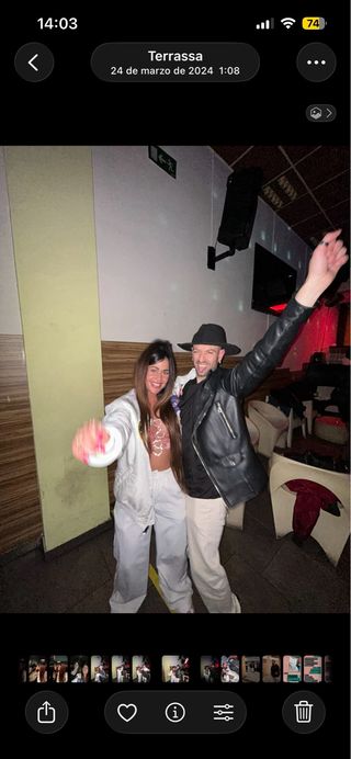 Cazadora Bomber MA-1 VF NASA Alpha Industries Tall