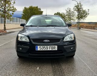 Ford Focus 2007