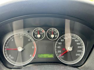 Ford Focus 2007