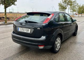 Ford Focus 2007