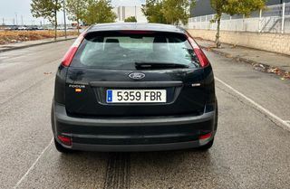 Ford Focus 2007