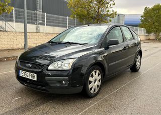 Ford Focus 2007