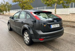 Ford Focus 2007