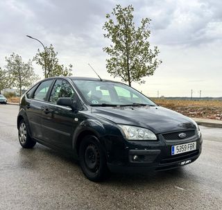 Ford Focus 2007