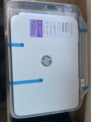 Nuevo HP DeskJet 2800e Impresora Multifunción
