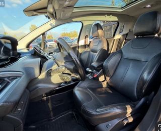 Peugeot 2008 2018