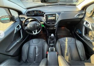 Peugeot 2008 2018