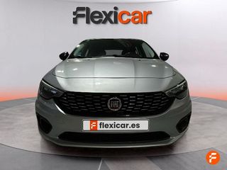 Fiat Tipo 1.3 Lounge 70kW (95CV) diesel Mjet 5p.