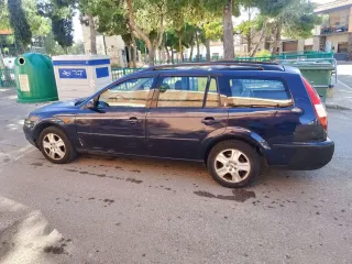 Ford Mondeo 2002