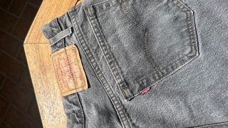 Vaqueros Levi’s 501 W36 L34 SOLO ENVIO