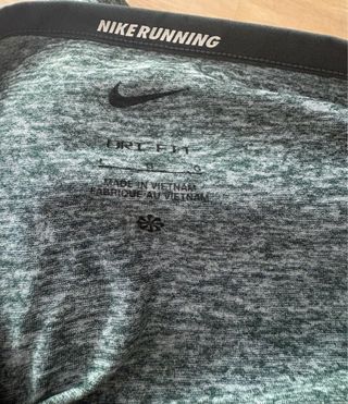 Camiseta Nike Running Dri-FIT Talla L