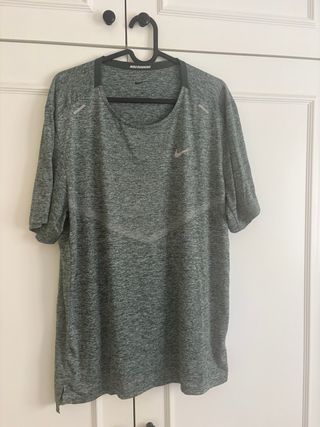 Camiseta Nike Running Dri-FIT Talla L