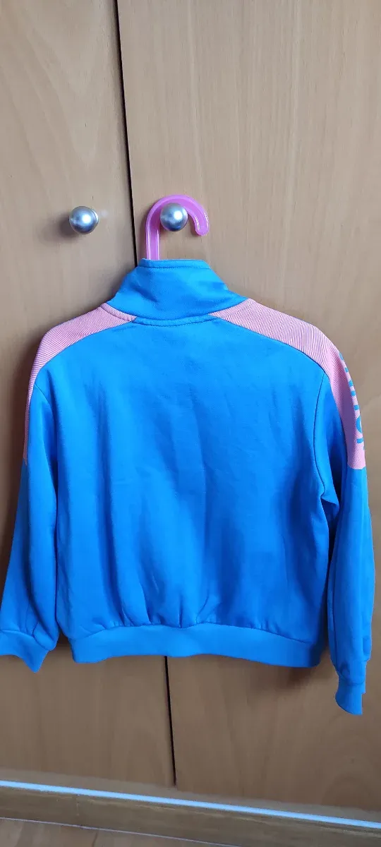 Lote 2 chaquetas niño 7-8 años