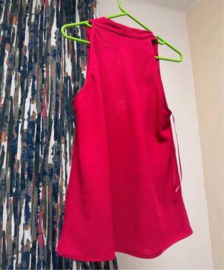 Blusa Zara Talla M