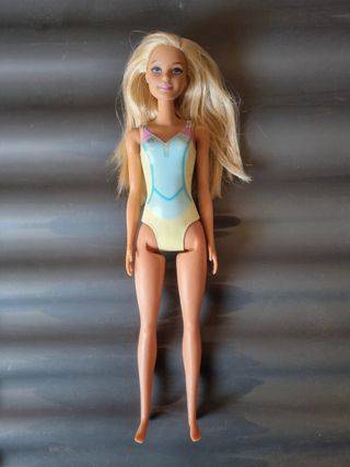 Barbie varie