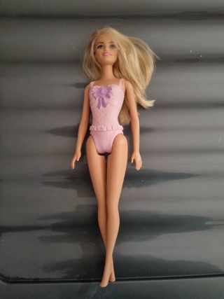 Barbie varie