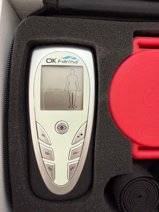 Magnetoterapia