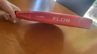 Pala de pádel Bullpadel Flow Mujer