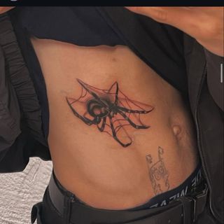 tatuaje tattoo