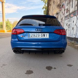 Audi S4 2010