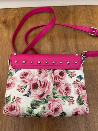 Bolso Dolce & Gabbana DG Flores Mariposa