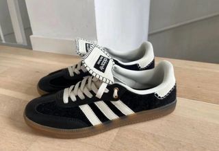 Adidas Samba Wales Bonner Negro