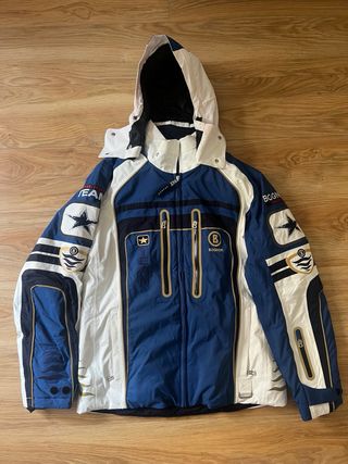 Conjunto Esquí Bogner Talla L