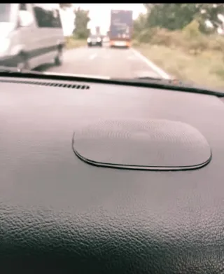 Almohadilla  Antideslizante soporte  Coche