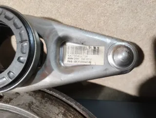 Kit Embrague Bimasa Volante Motor BMW N47