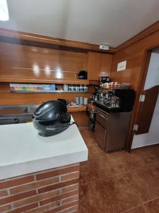 traspaso panaderia obrador