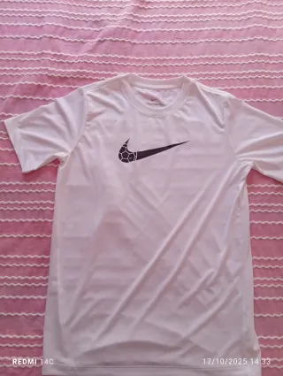 Camiseta Nike niño Talla XL