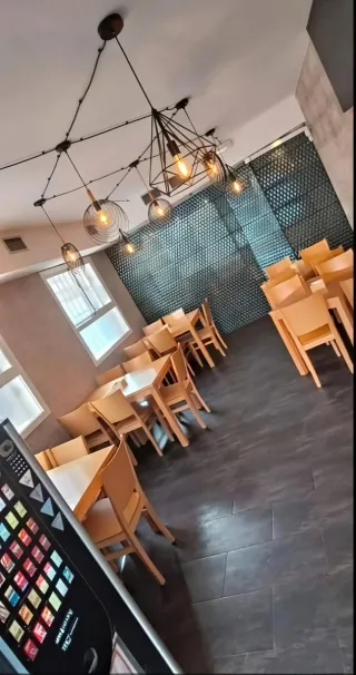 Traspaso Bar de Tapas en El Zapillo