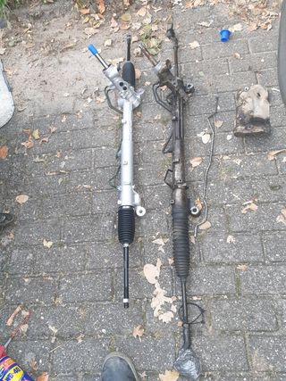 Mecánico a domicilio.