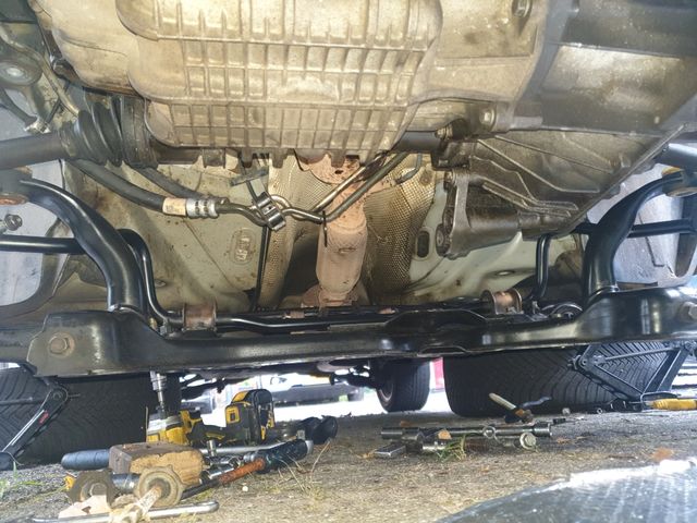 Mecánico a domicilio.