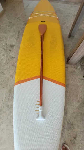 Tabla Paddle Surf Itiwit 11